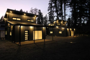 BC Cabins